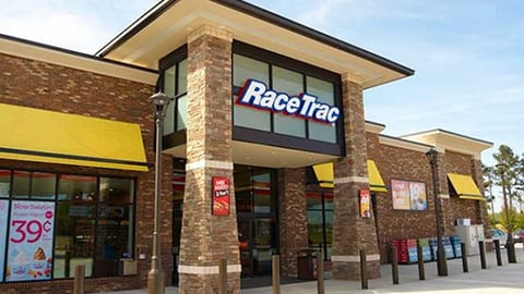 RaceTrac