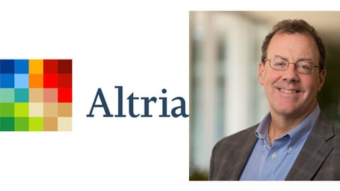 Altria Group's Chairman and CEO Howard Willard