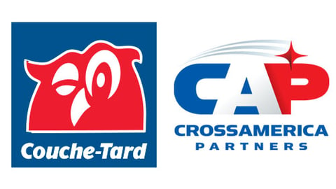 Alimentation Couche-Tard Inc.and CrossAmerica Partners