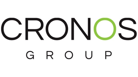 Cronos Group Logo