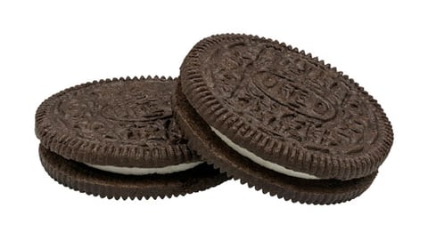 OREO cookies