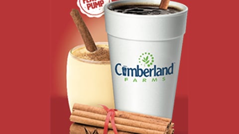 Cumberland Farms' coffee giveaway