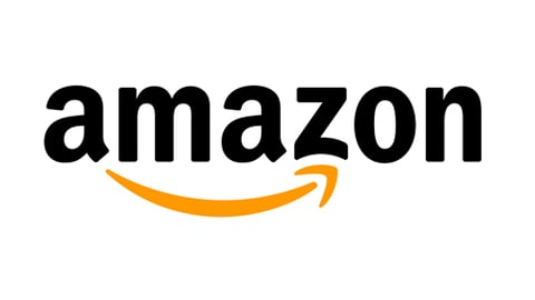 Amazon logo