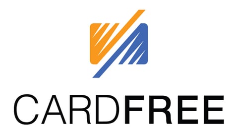 CARDFREE Logo