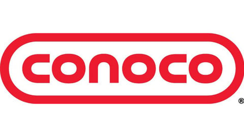 Conoco logo