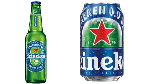 Heineken 0.0