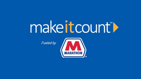  MakeItCount loyalty program