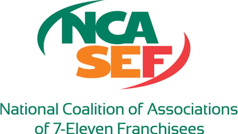 NCASEF logo