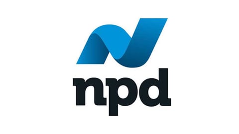 NPD Group logo