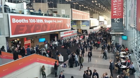 NRF 2019 Big Show