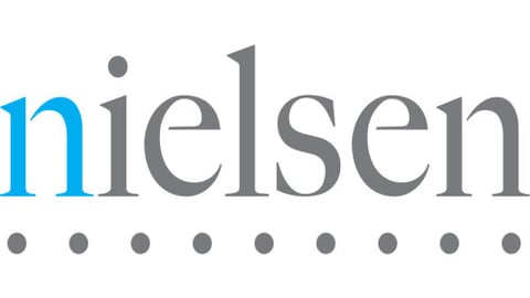 Nielsen logo