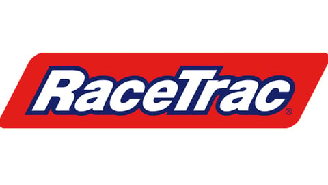 RaceTrac Logo