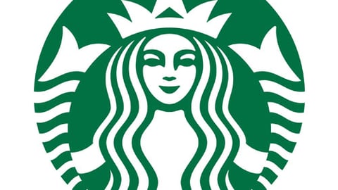 Starbucks logo