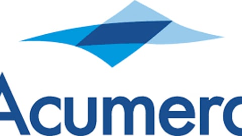 Acumera logo