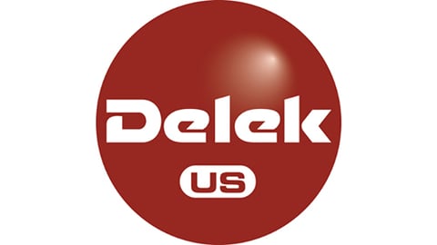 Delek US logo