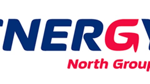 Energy North Group logo