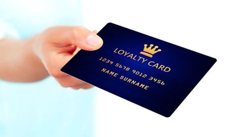 Loyalty program