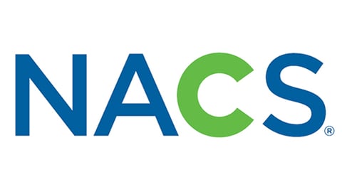 NACS logo