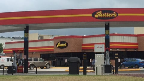 Rutter's