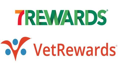 7-Eleven 7Rewards & VetRewards