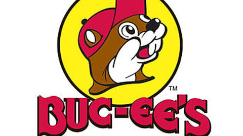 Buc-ee's logo