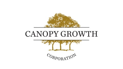 Canopy Growth logo