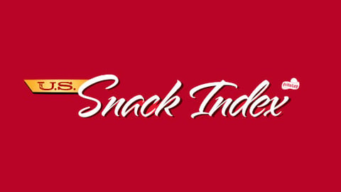 Frito-Lay U.S. Snack Index