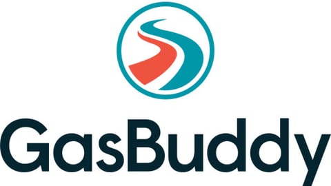 GasBuddy logo