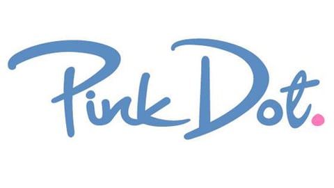 Pink Dot logo