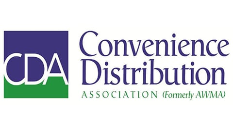 CDA logo