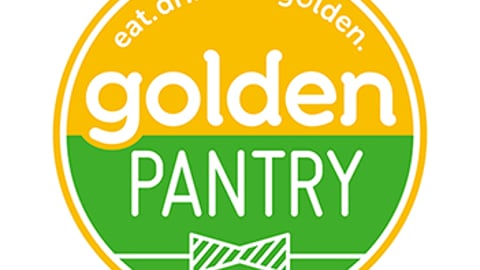 Golden Pantry logo