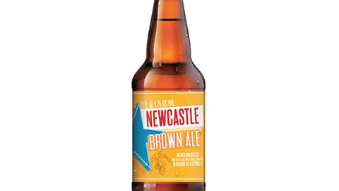 Newcastle Brown Ale