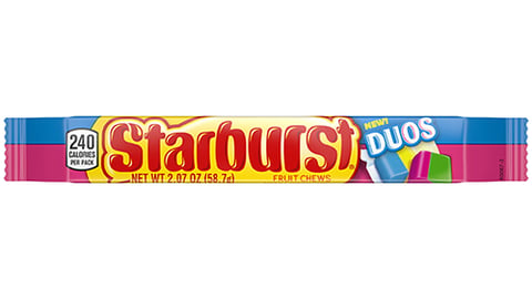 Starburst Duos