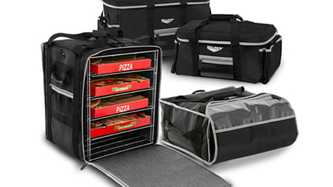 Vollrath Food Delivery and Transport Bags