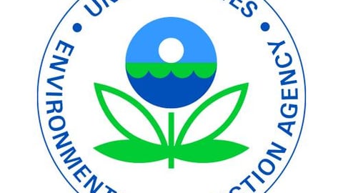 EPA logo