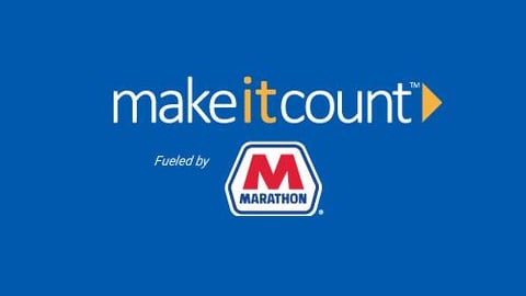 Marathon's MakeItCount