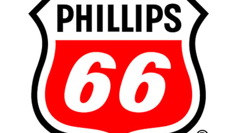 Phillips 66 logo