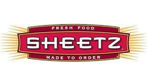 Sheetz logo