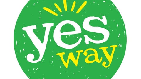 Yesway logo