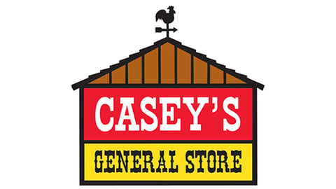 Casey's logo