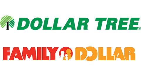 Dollar Tree / Family Dollar