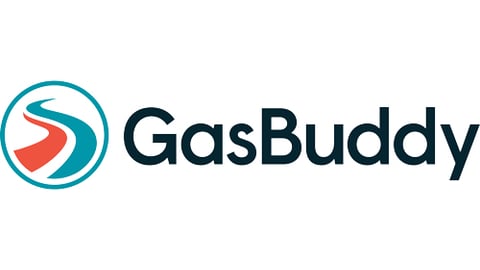 GasBuddy logo