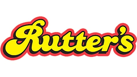 Rutter's logo