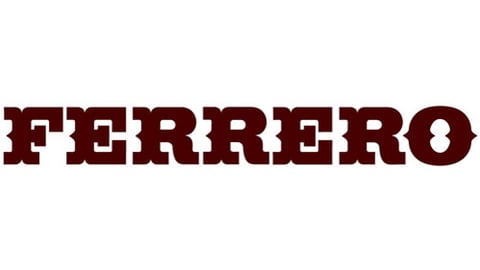 Ferrero Group logo