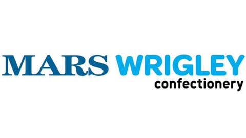 Mars Wrigley Confectionery logo