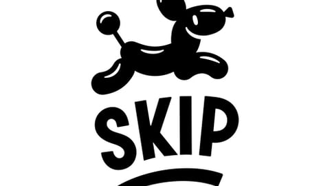 Skip Logo