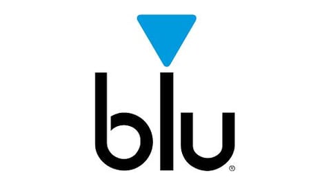 blu logo