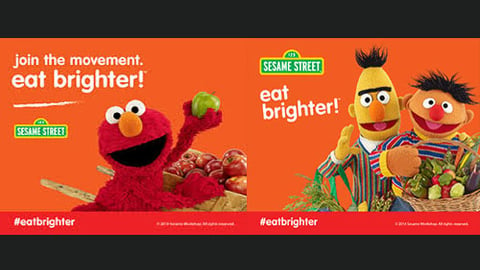 eat brighter!