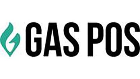 Gas Pos logo