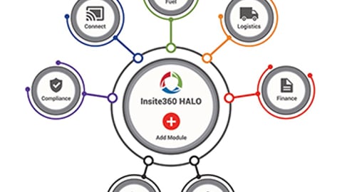 Insite360 HALO